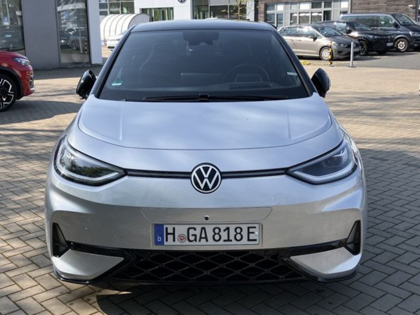 Volkswagen ID.3 – Bild 10
