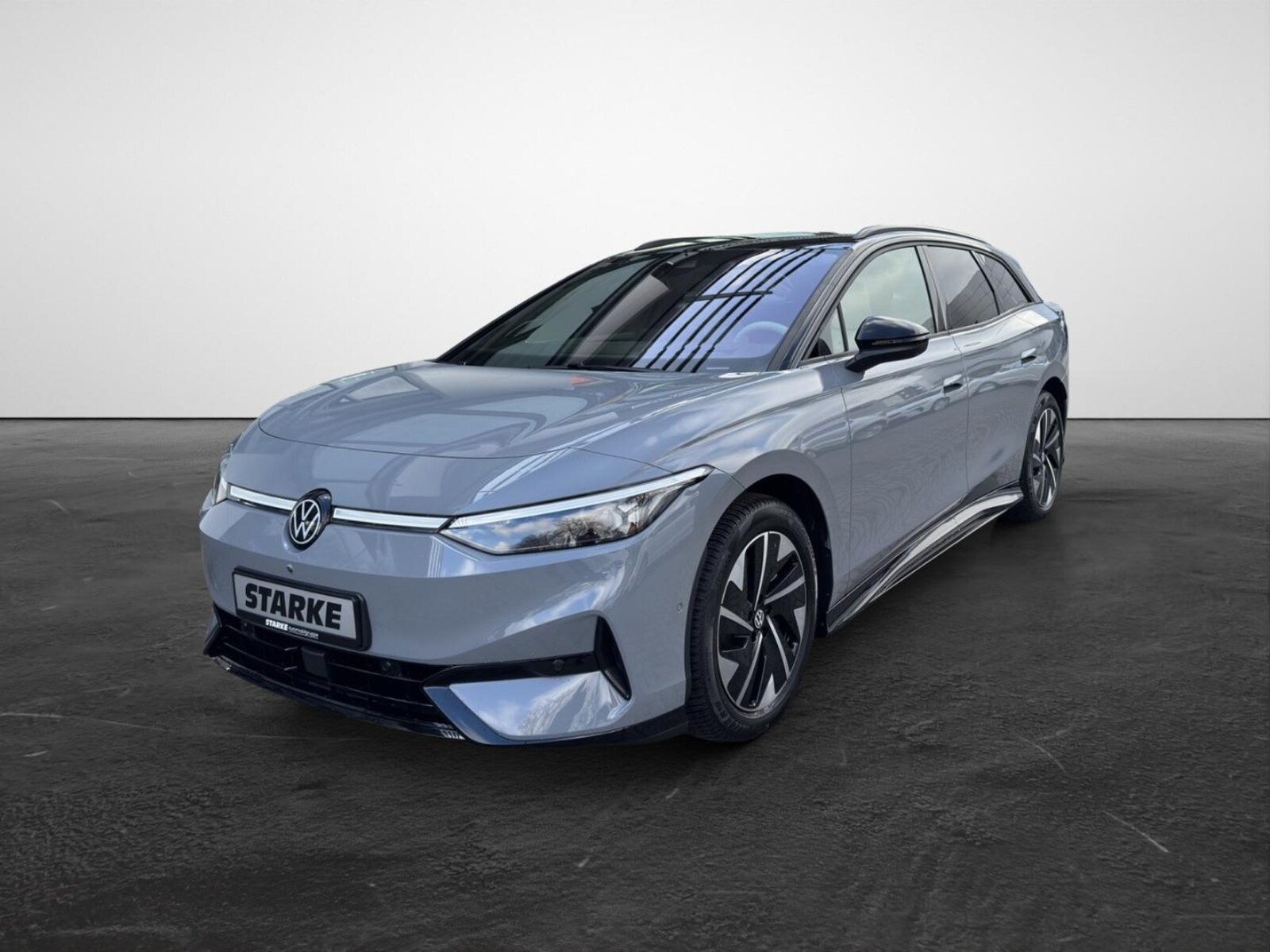 Volkswagen ID.7 Tourer – Bild 3