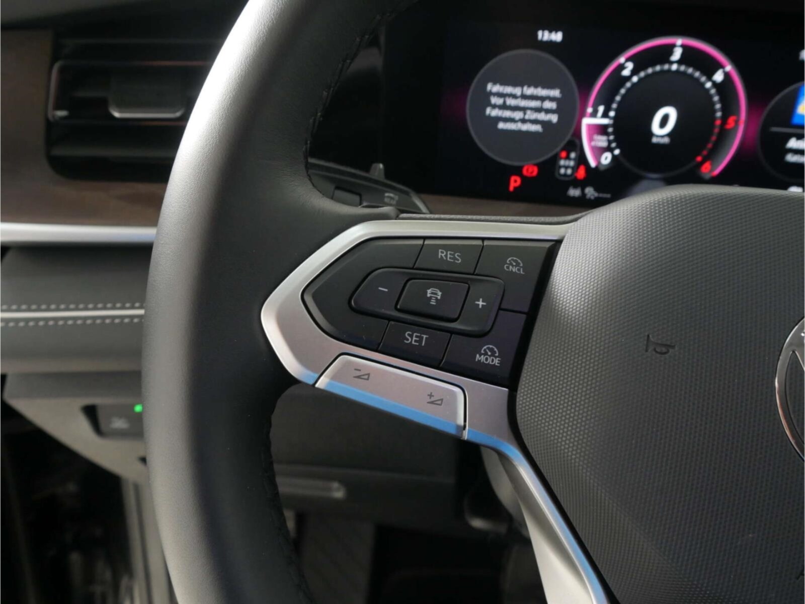 Volkswagen Tayron – Bild 14