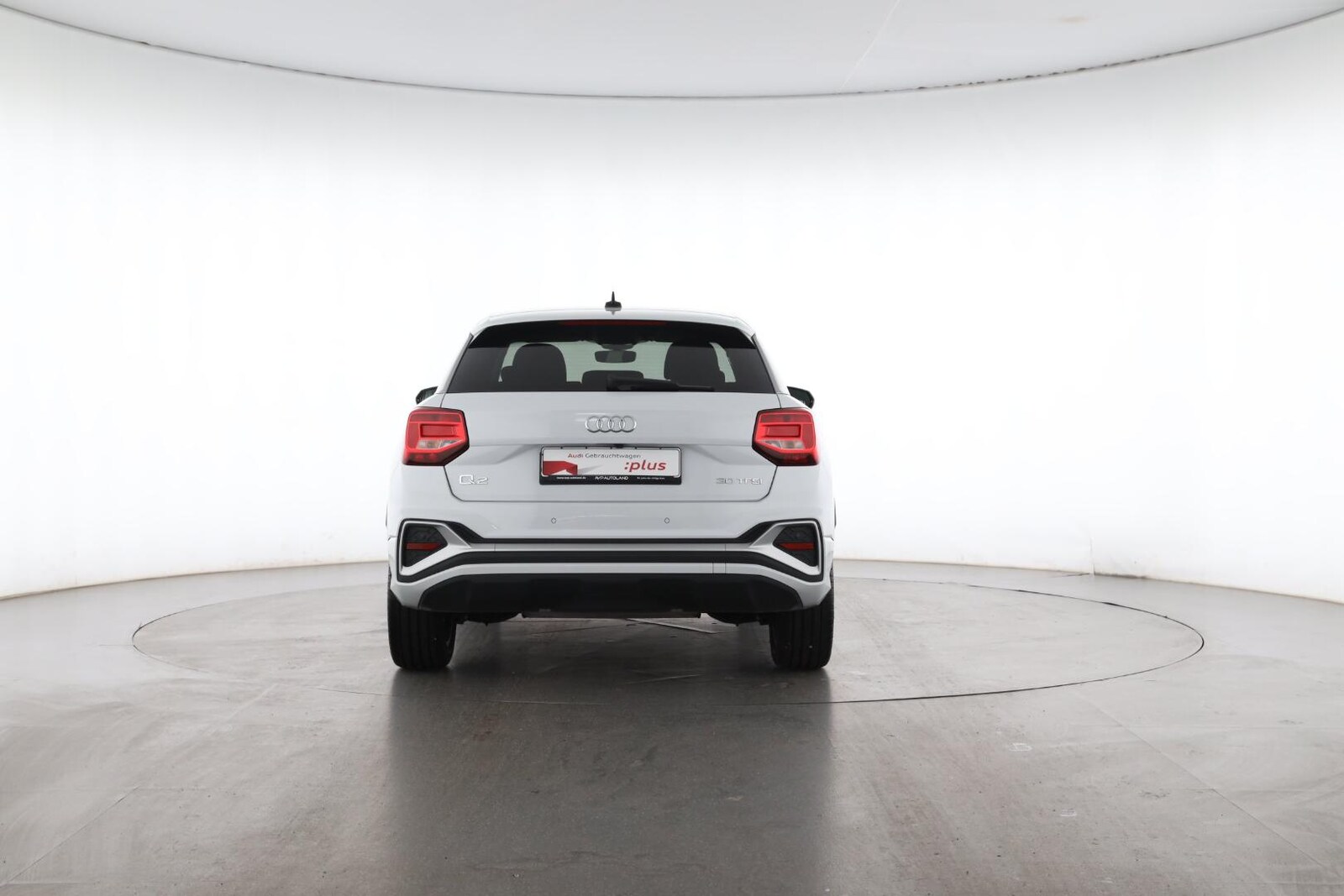 Audi Q2 – Bild 6
