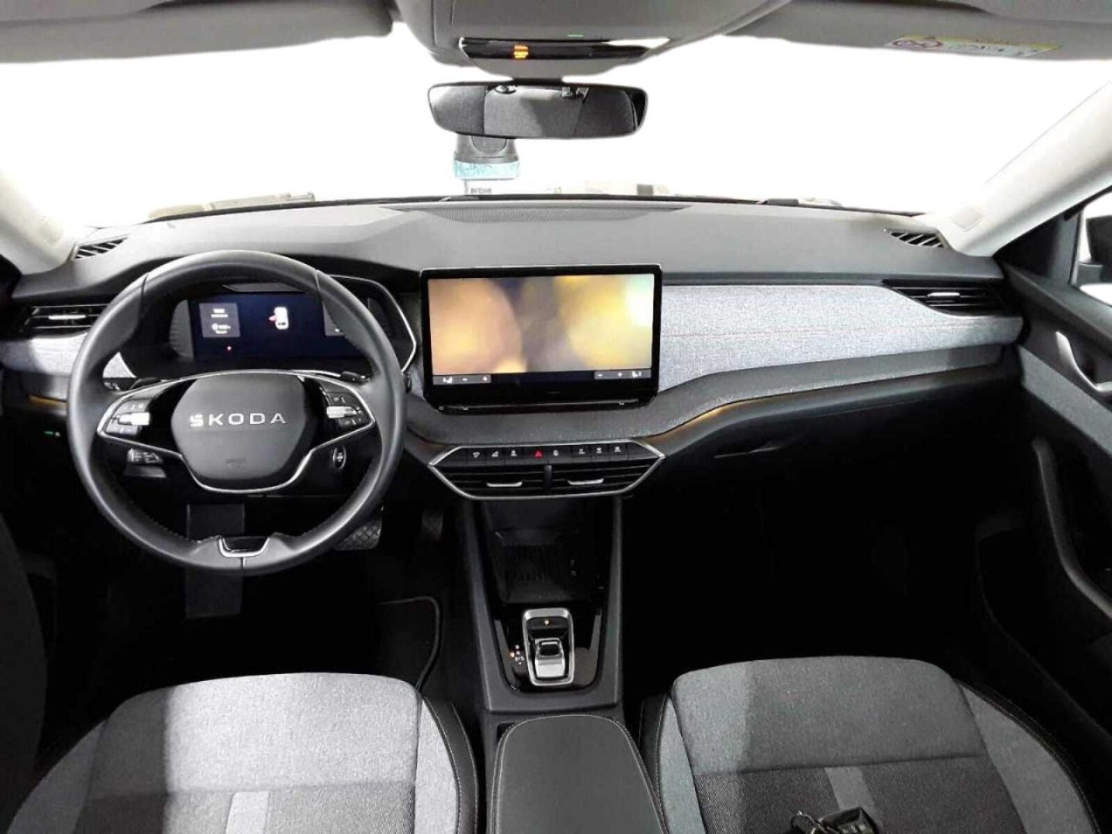 Škoda Octavia Combi – Bild 6