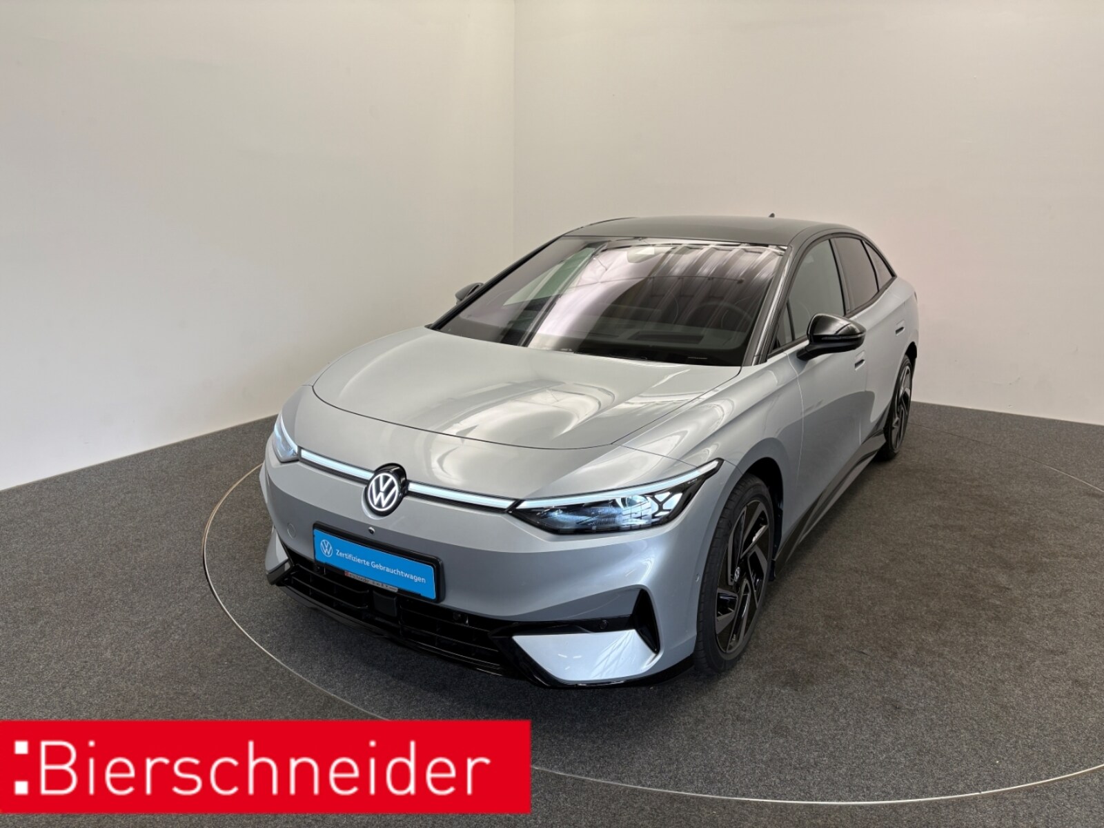 Volkswagen ID.7 – Bild 3