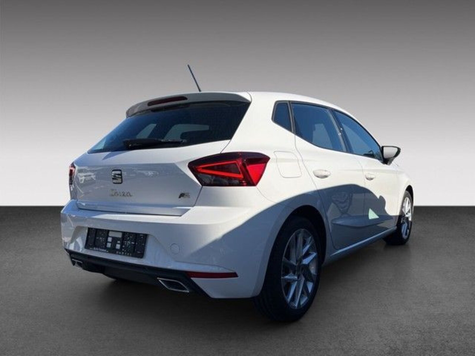 SEAT Ibiza – Bild 6