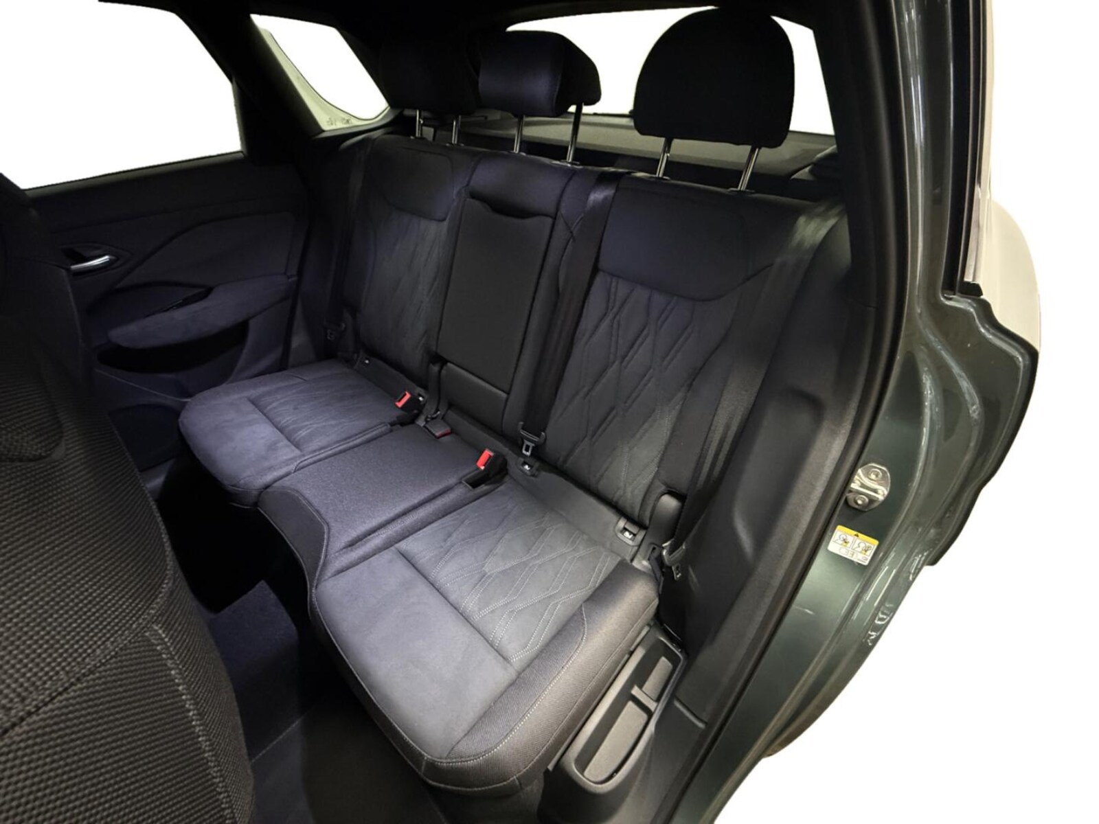 Audi Q3 – Bild 10