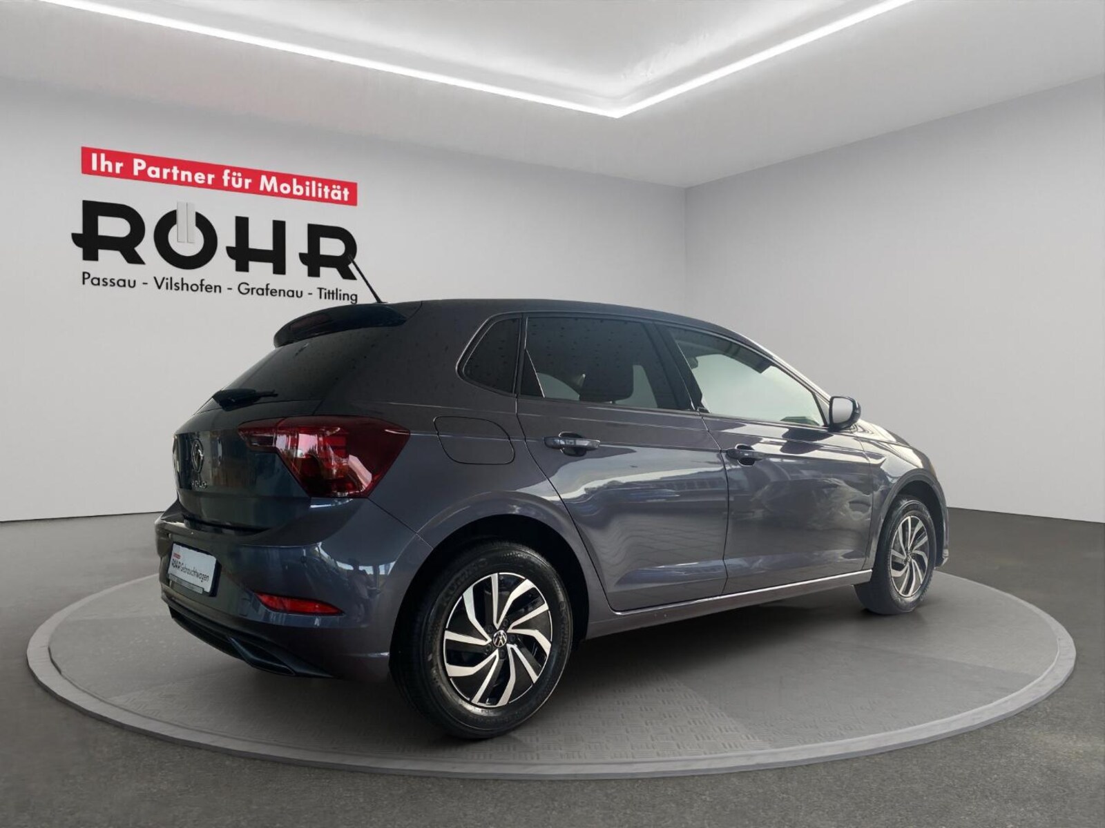 Volkswagen Polo – Bild 4