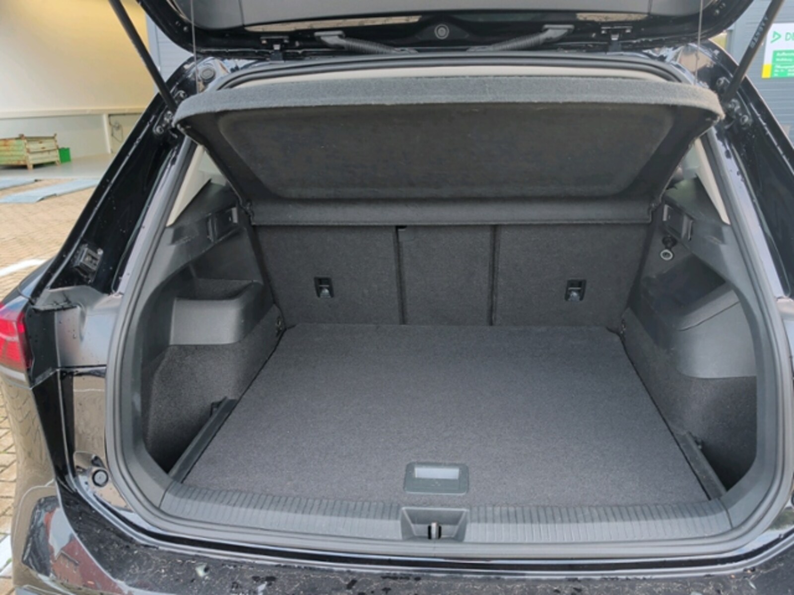 Volkswagen Tiguan – Bild 6