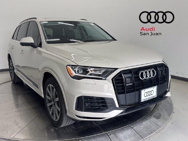 Photo of 2023 Audi Q7