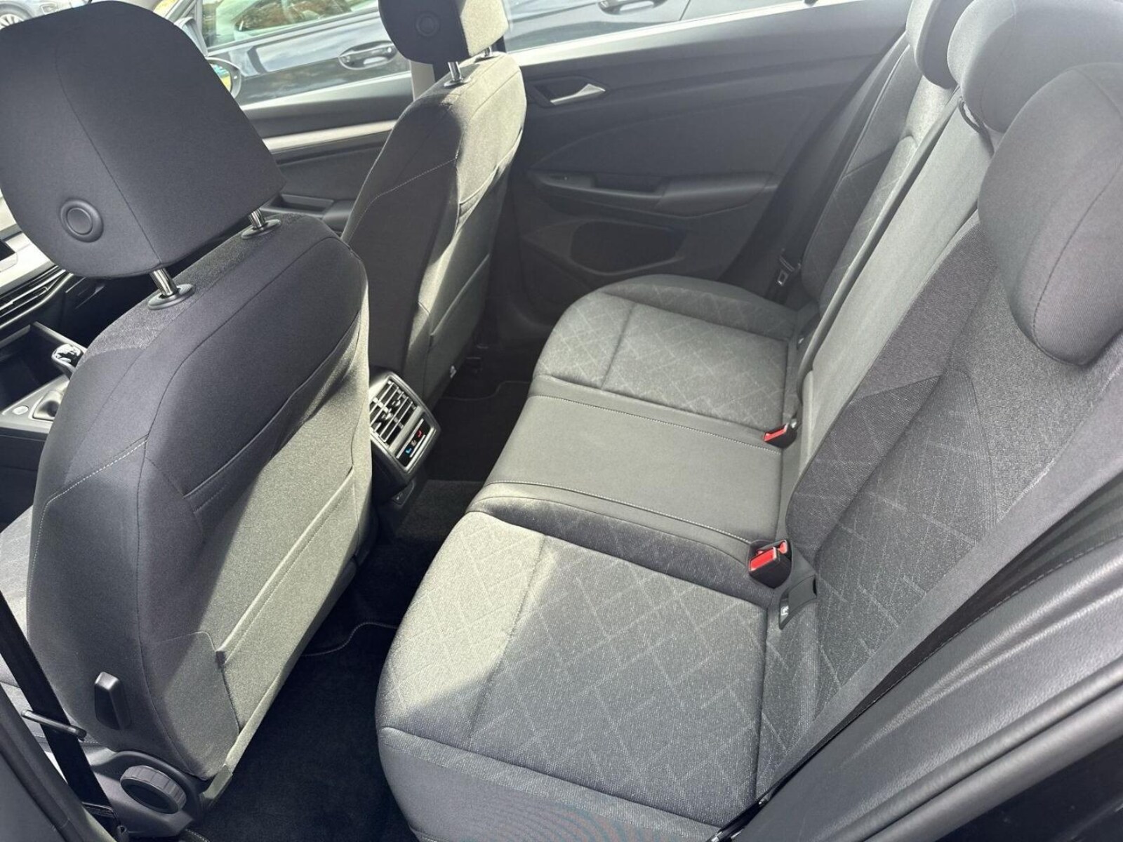 Volkswagen Golf – Bild 10