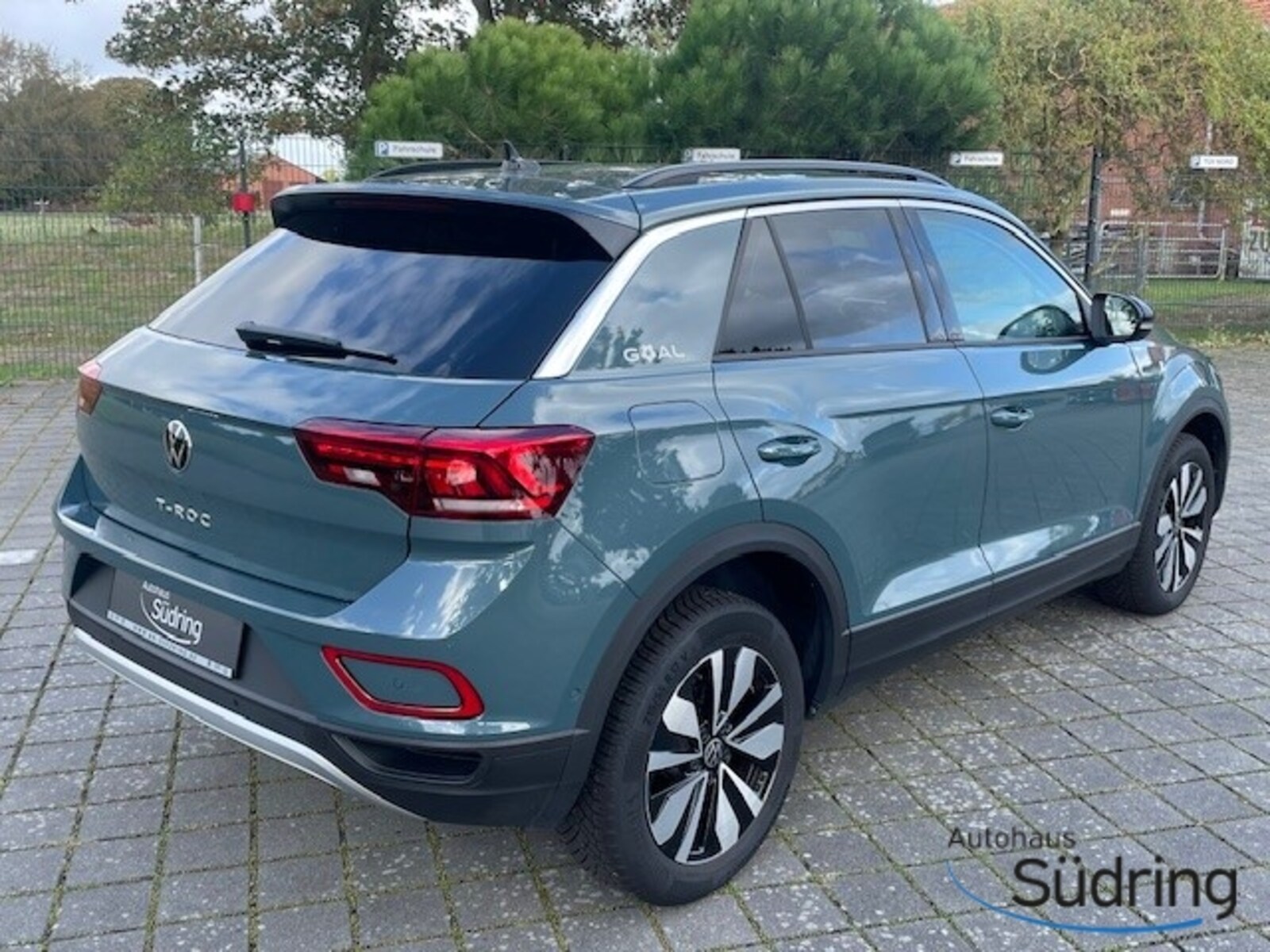 Volkswagen T-Roc – Bild 6