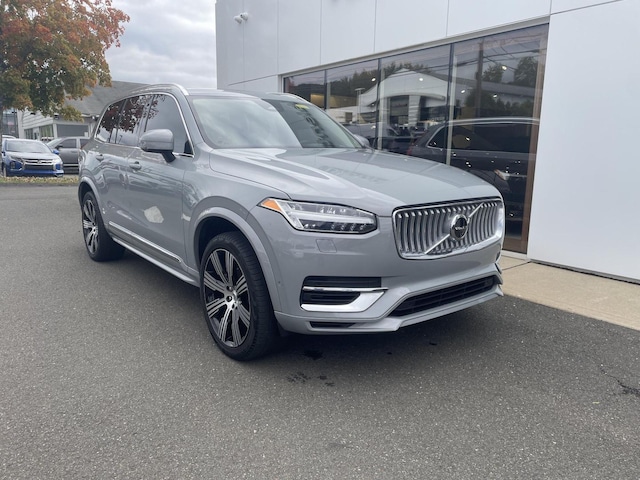 2025 Volvo