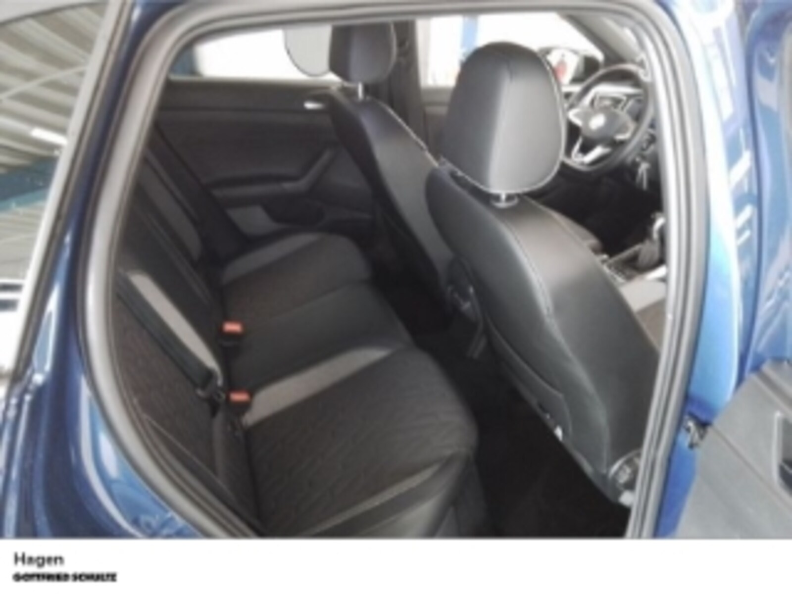 Volkswagen Taigo – Bild 5
