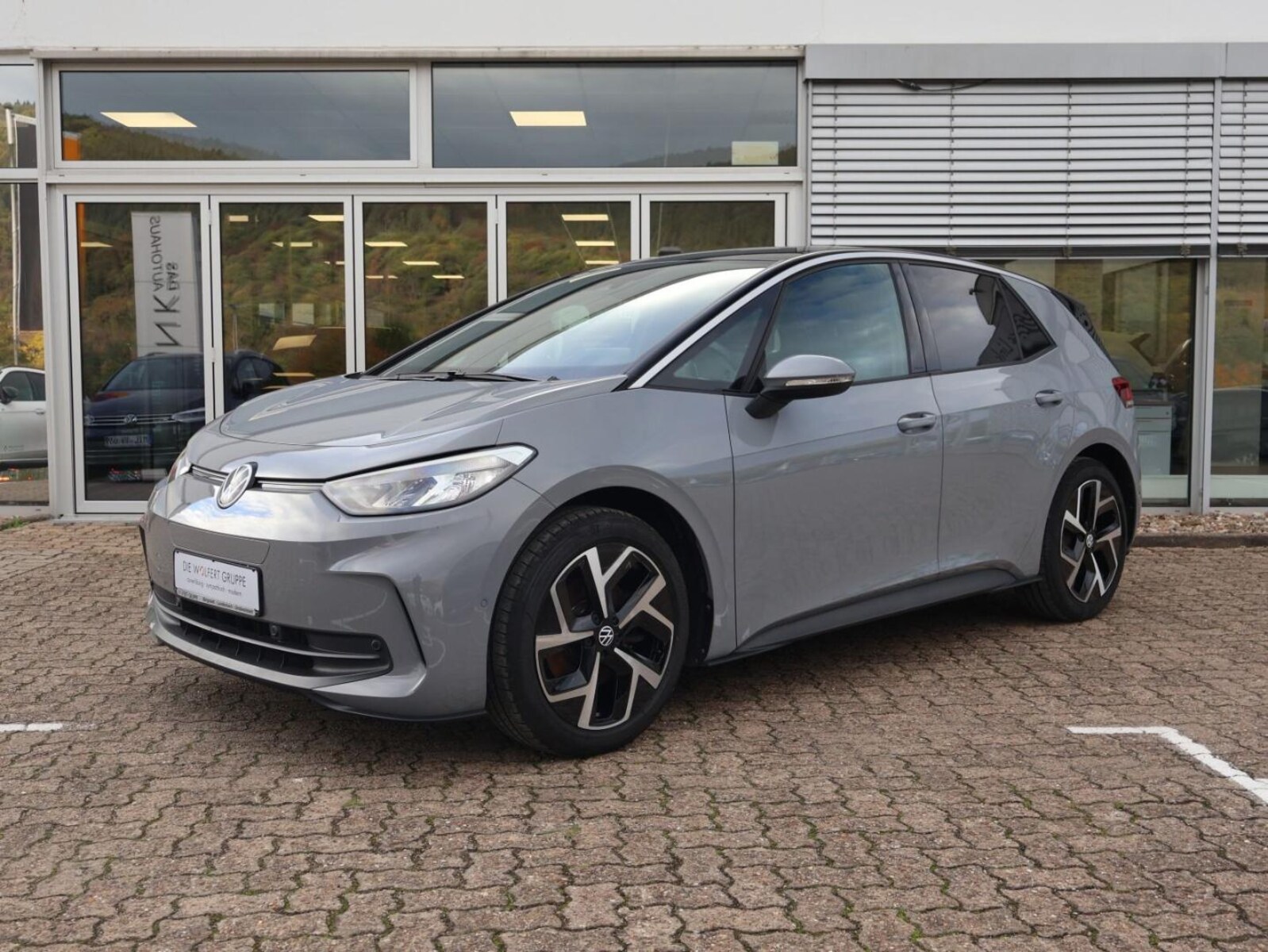Volkswagen ID.3