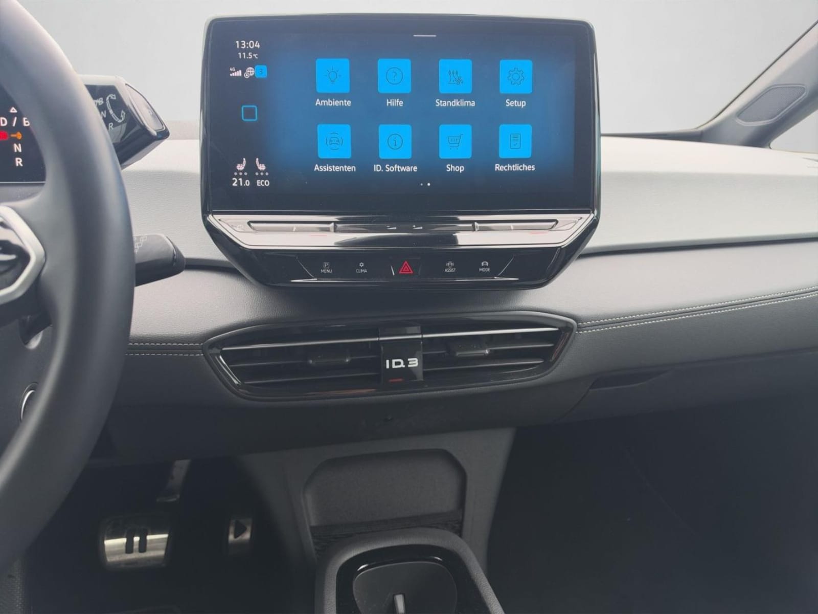 Volkswagen ID.3 – Bild 11
