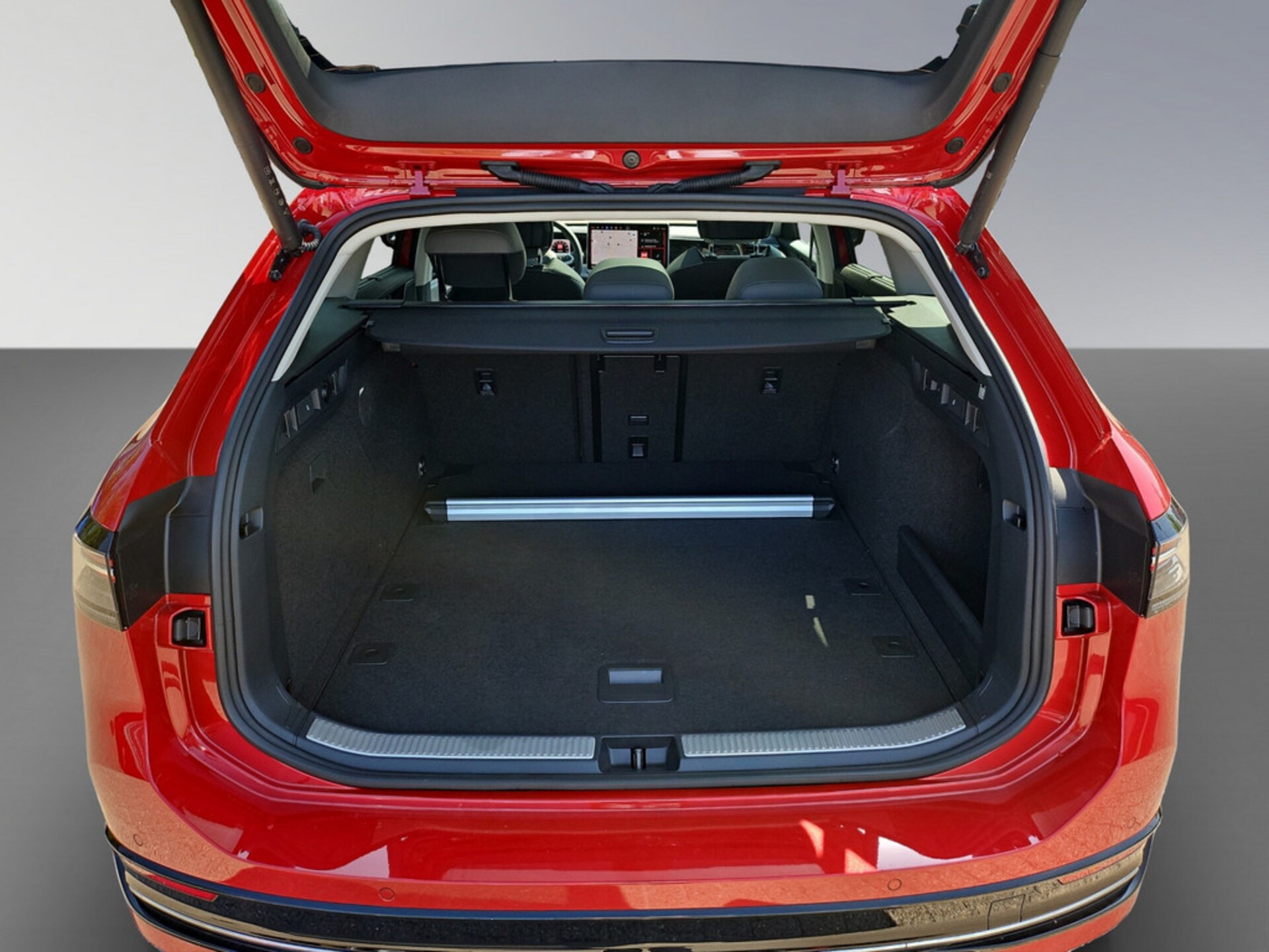 Volkswagen Passat Elegance