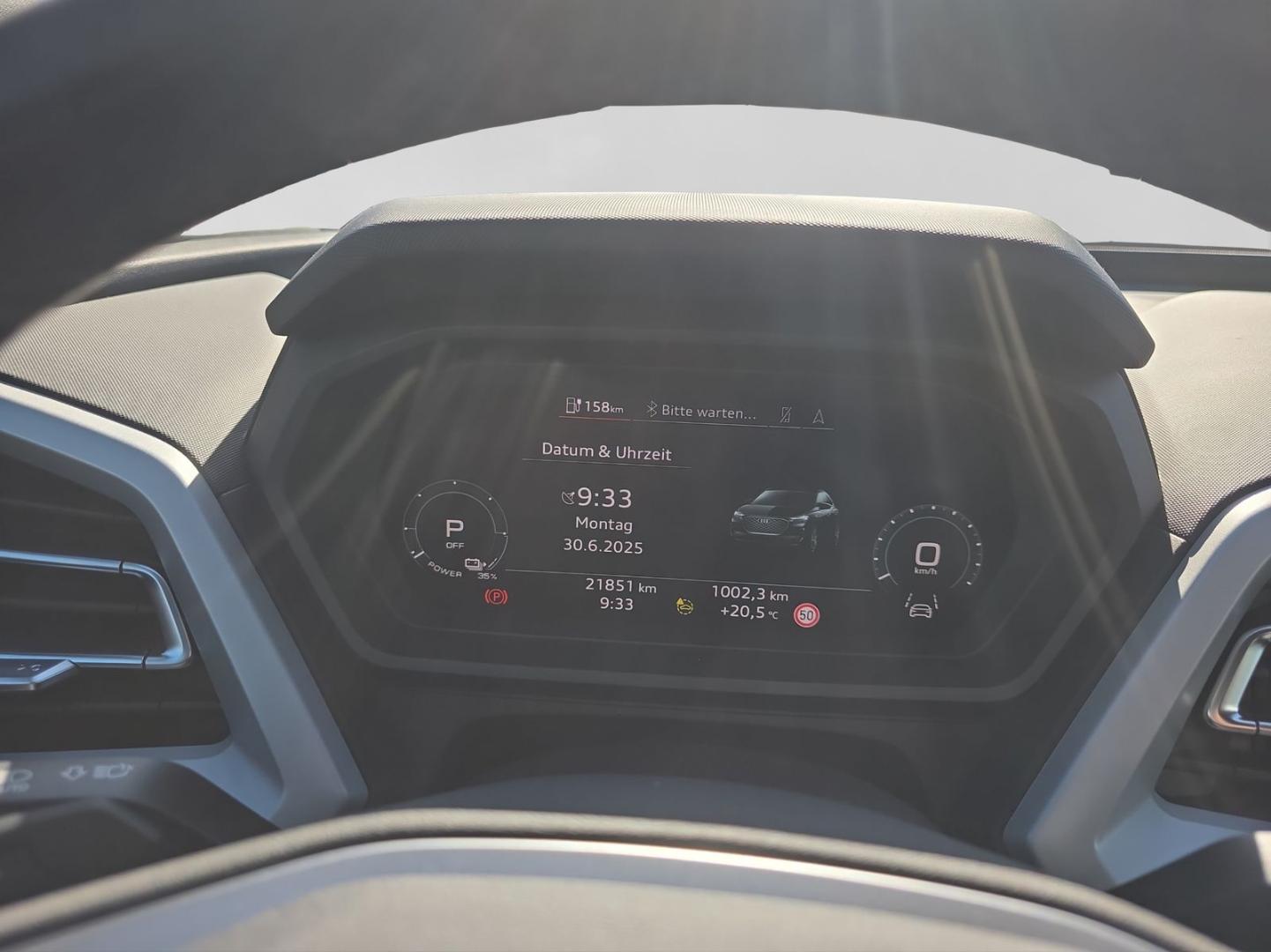 Image about Audi Q4 Sportback e-tron 40 e-tron