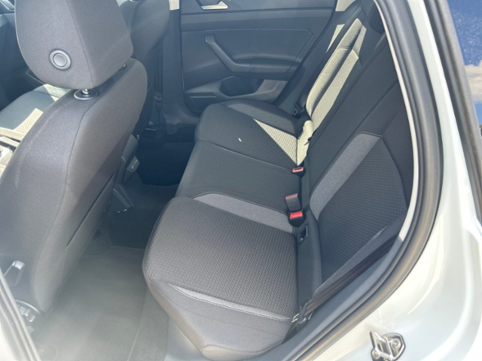Volkswagen Taigo Life