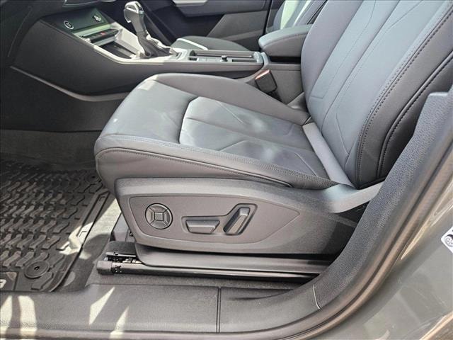 2025 Audi Q3 SUV