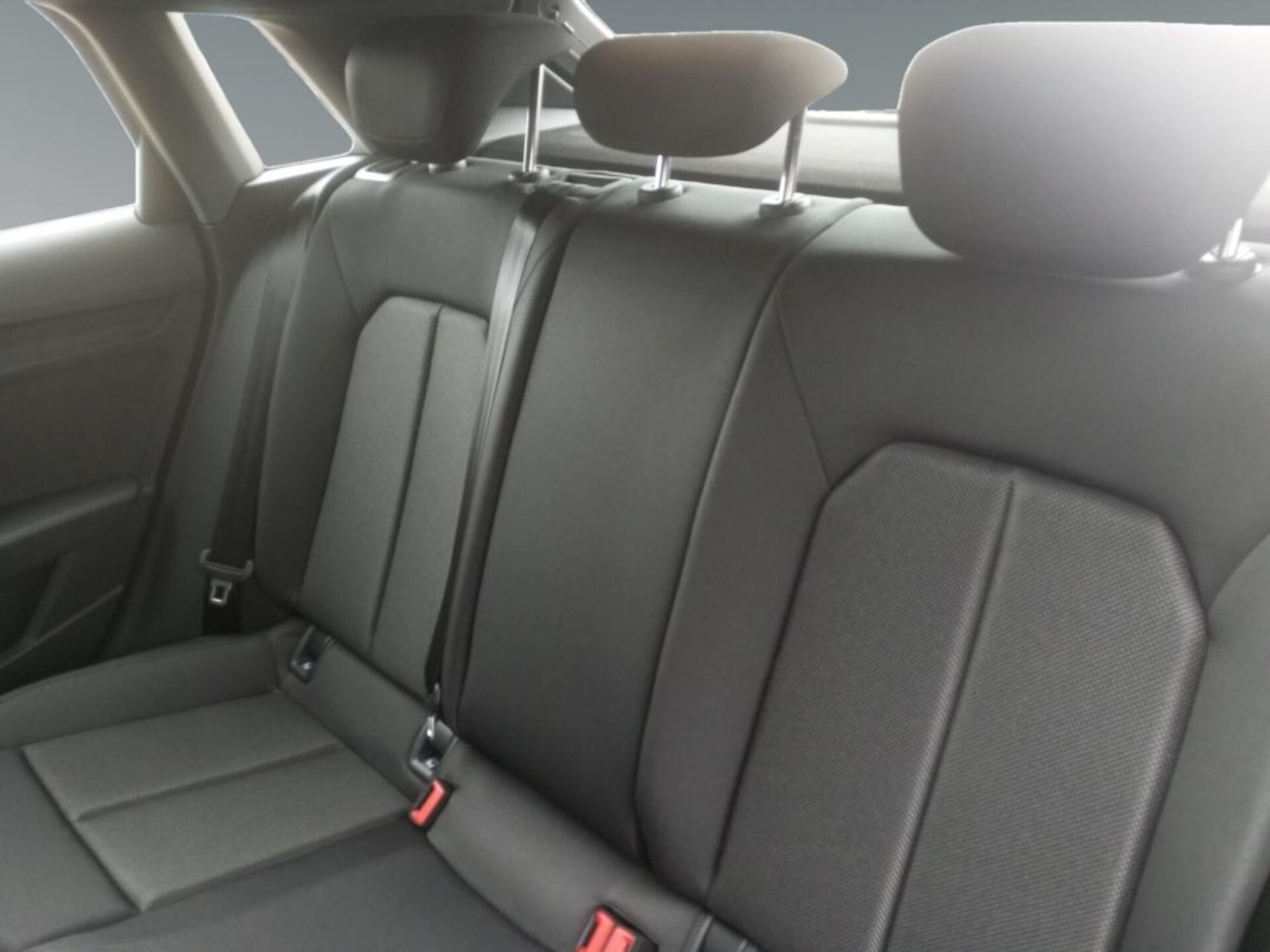 Audi A3 Sportback Advanced