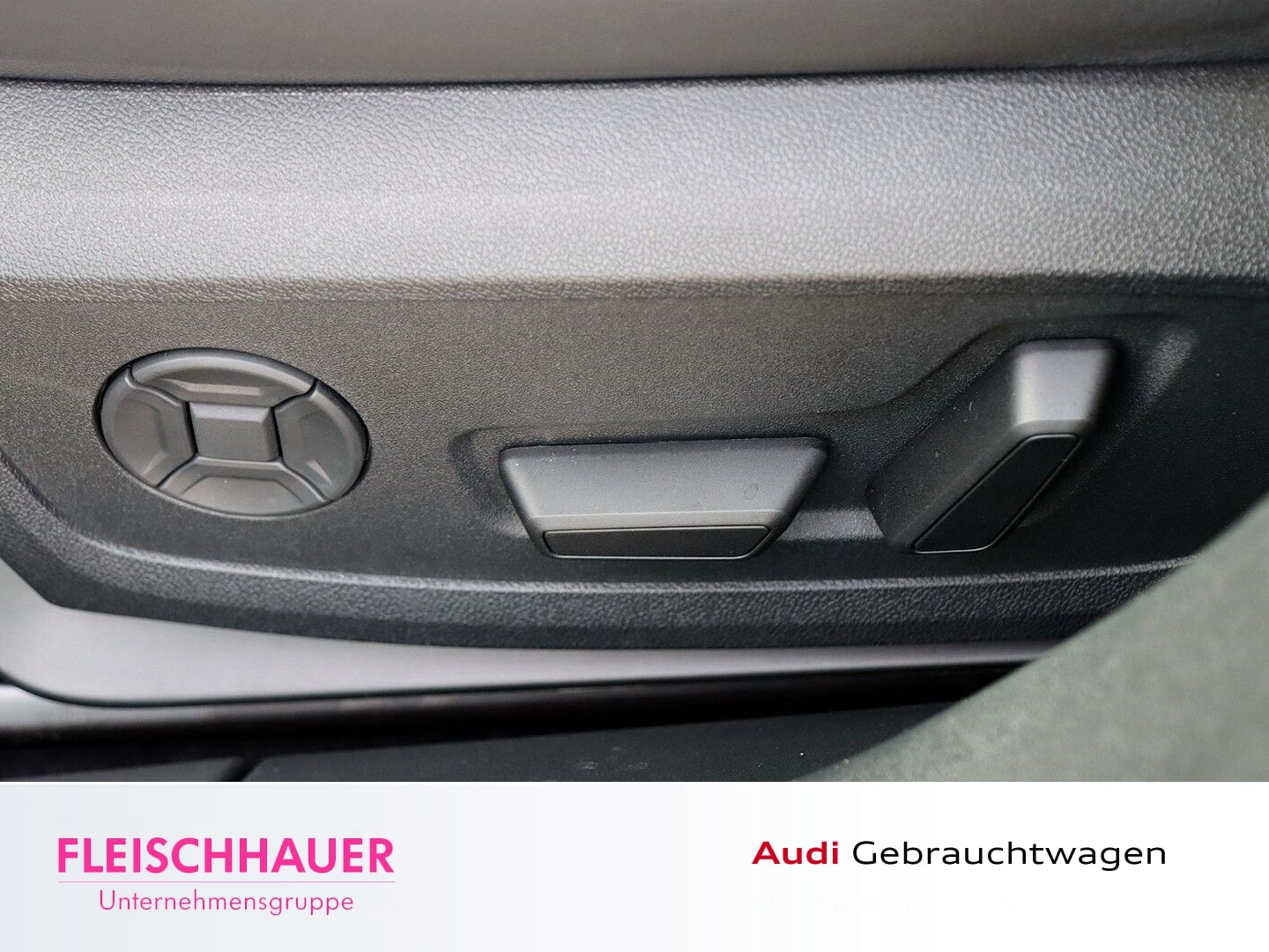Bild über Audi S5 Avant TFSI 270 kW S tronic - für weitere Informationen kontaktieren Sie den Audi Partner