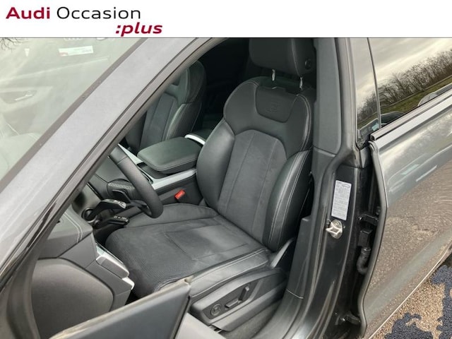 Audi Q8 TFSI E 60 TFSI E Quattro 490 Ch Tiptronic -  - Joinsteer - #5