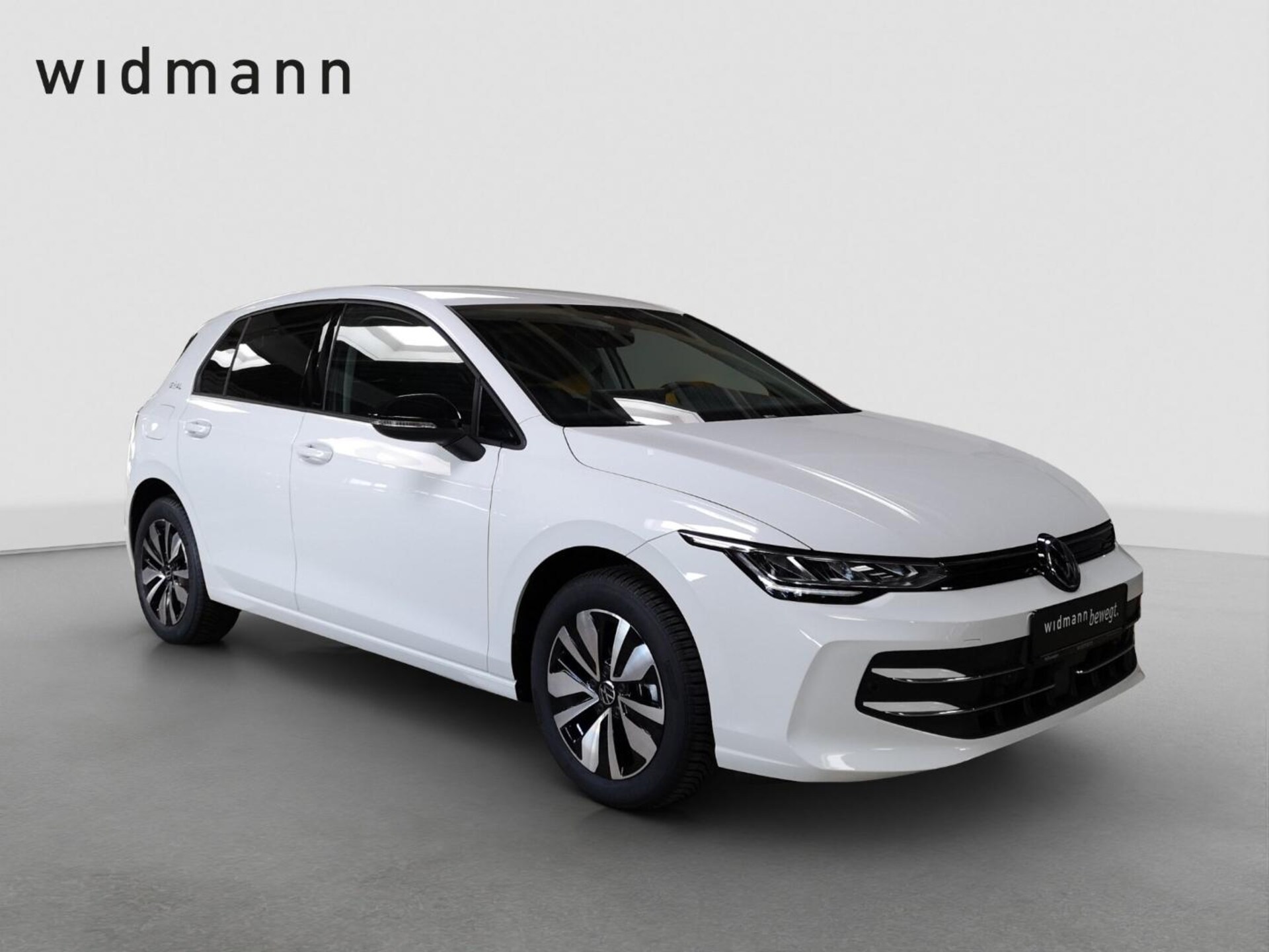 Volkswagen Golf Goal