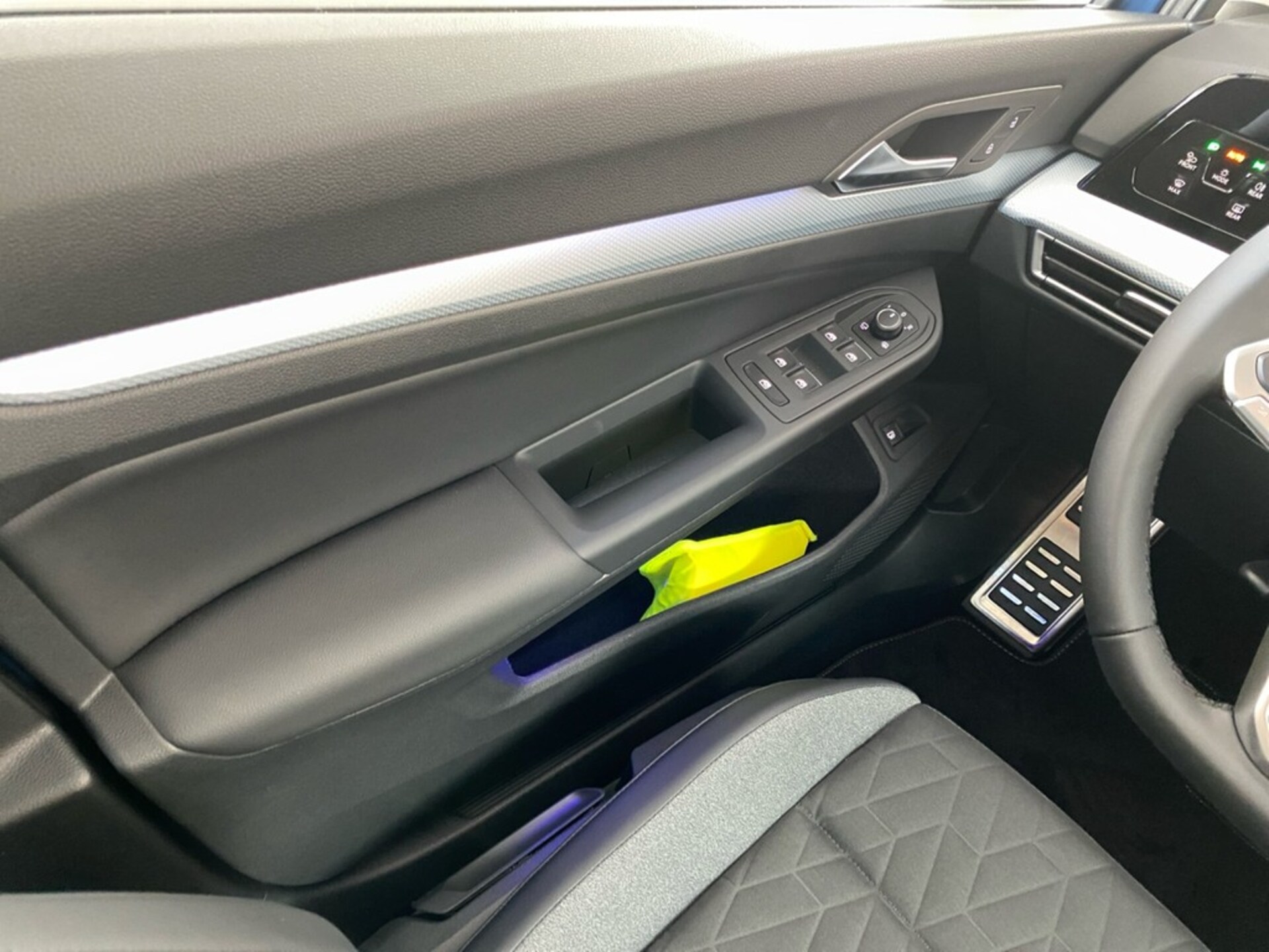 Volkswagen Golf Goal
