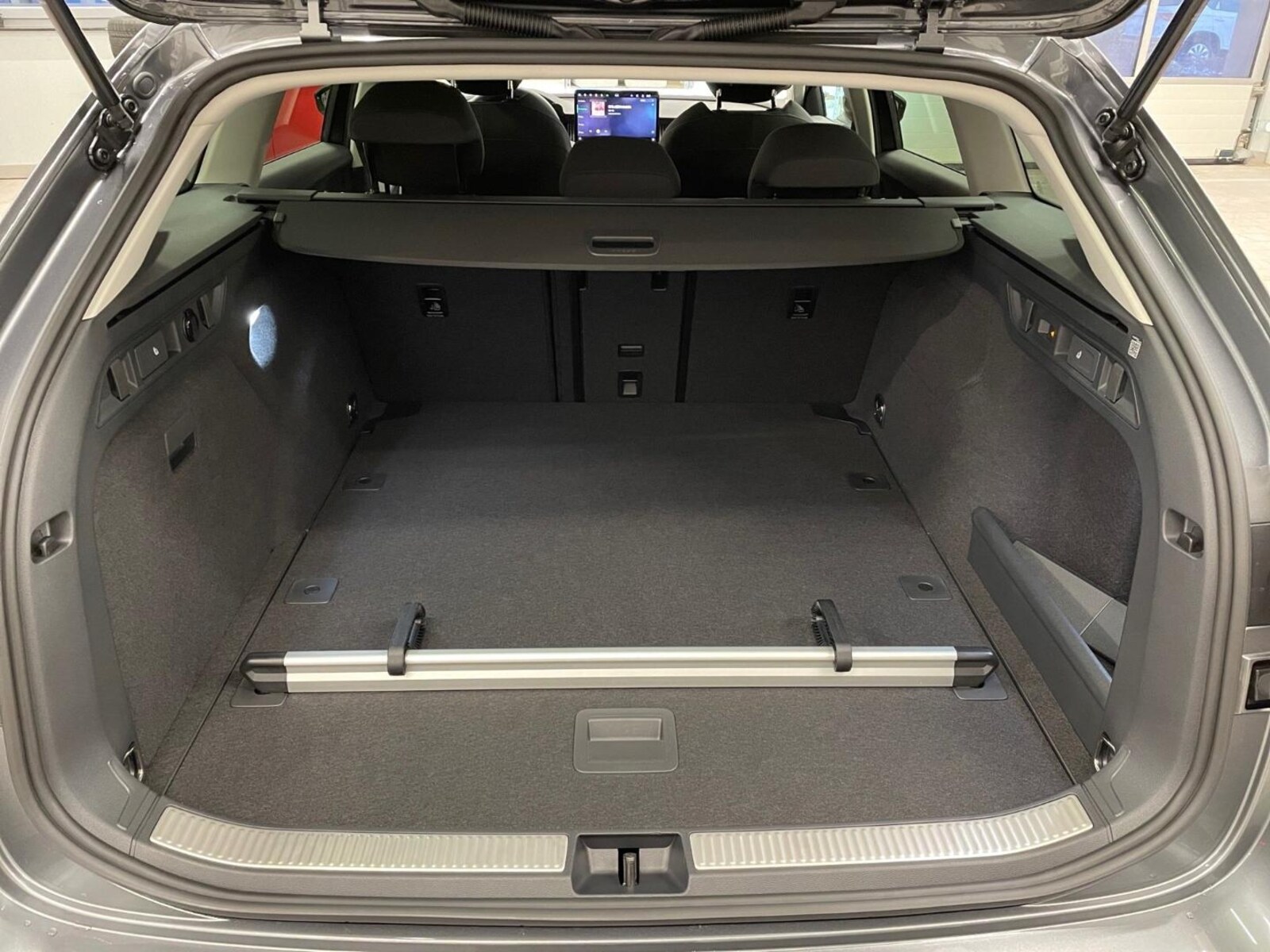 Škoda Superb Combi – Bild 17