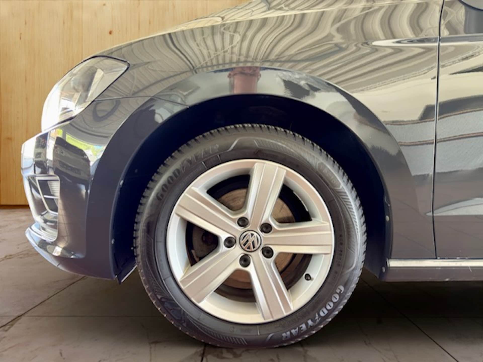 Volkswagen Golf Sportsvan Comfortline