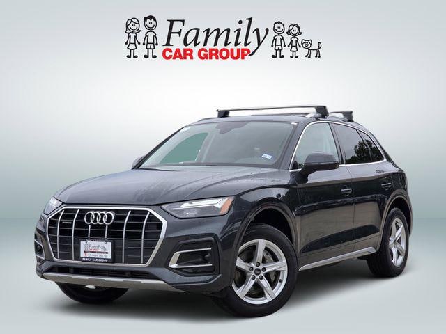 2023 Audi Q5