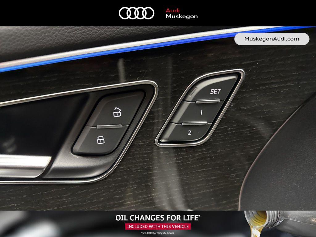 2026 Audi Q8 Premium Plus - Photo 12