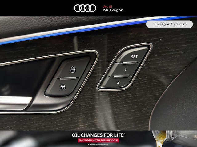 2026 Audi Q8 Premium Plus - Photo 12