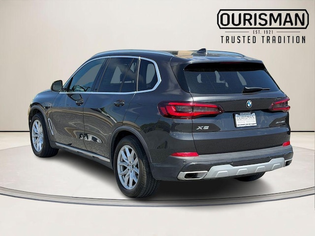 2023 BMW X5
