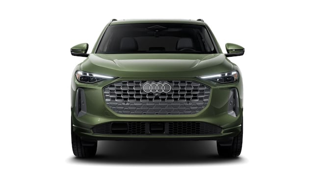 2026 Audi Q5