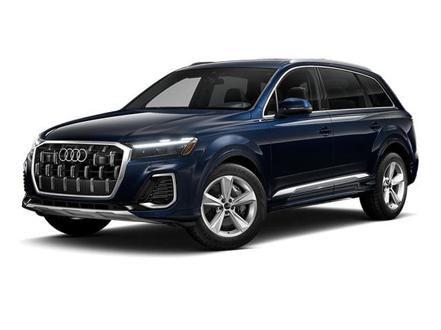 2025 Audi Q7 45 Premium Plus quattro Tiptronic's photo