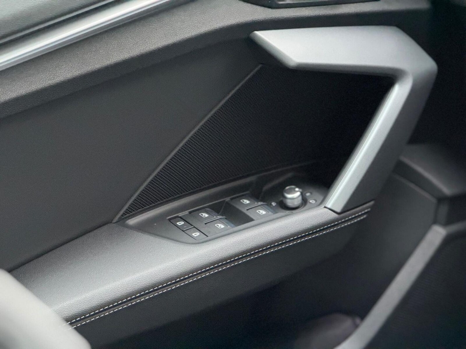Audi A3 Sportback – Bild 16