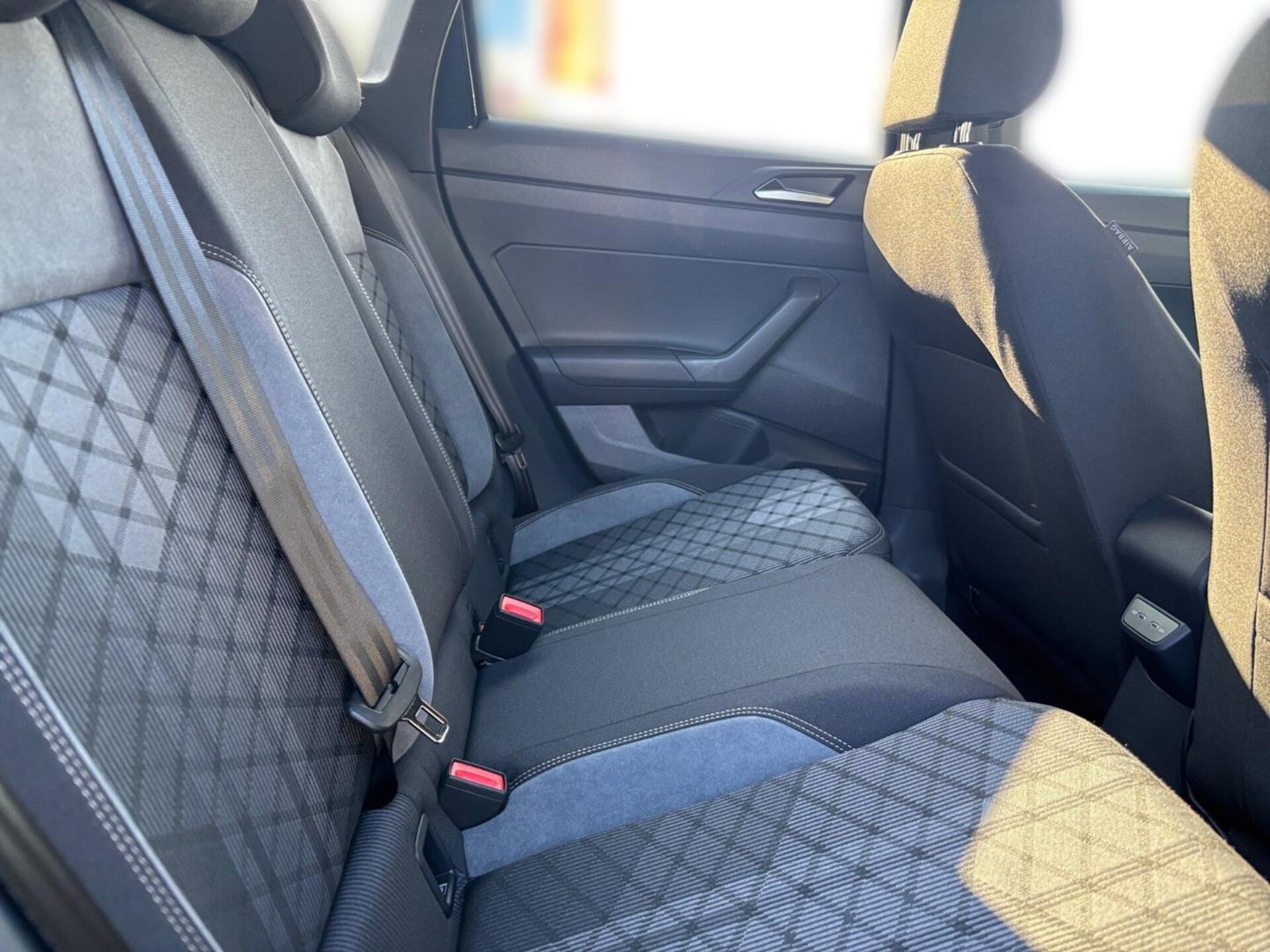 Volkswagen Taigo R-Line
