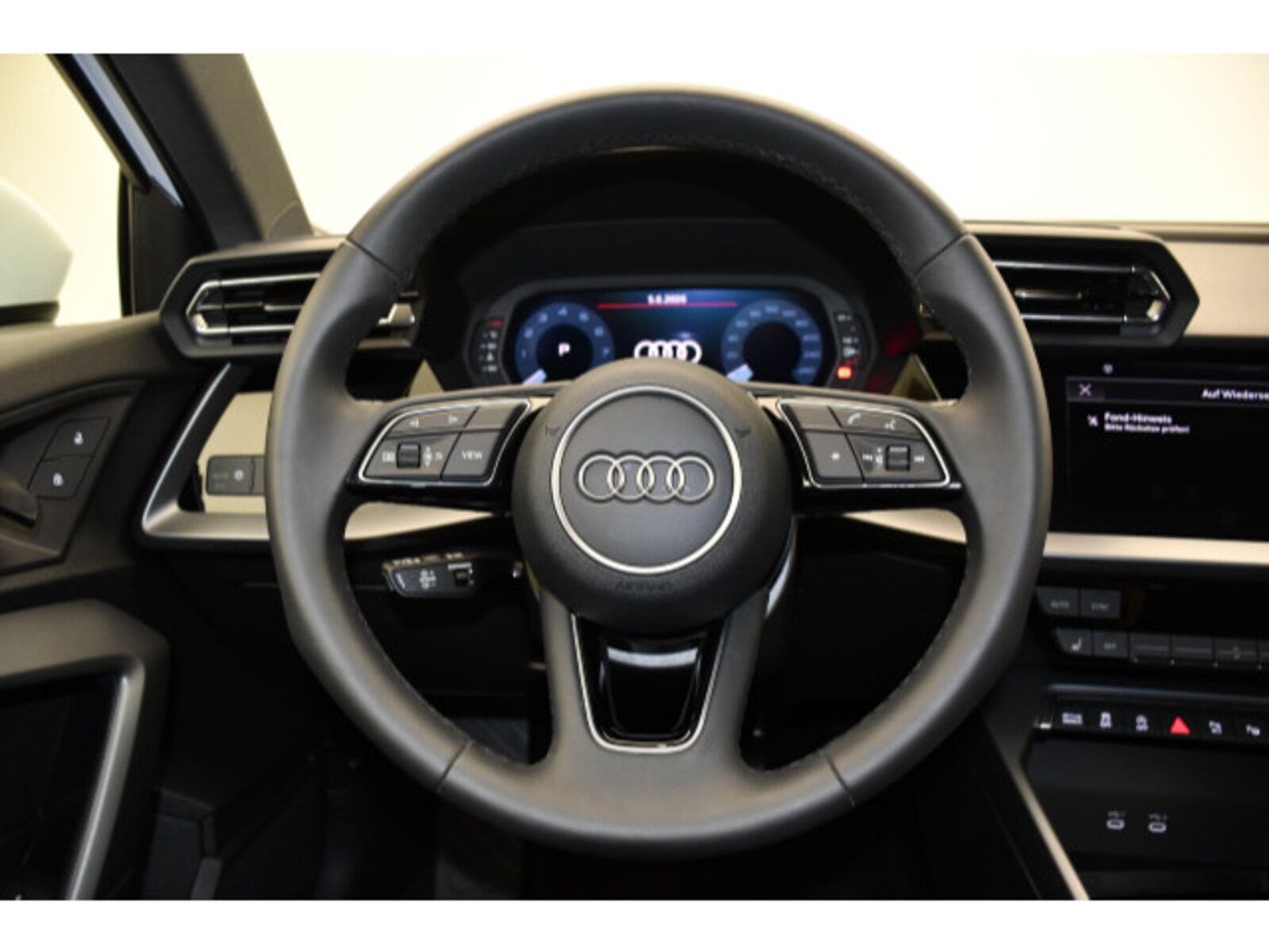 Audi A3 Sportback – Bild 5
