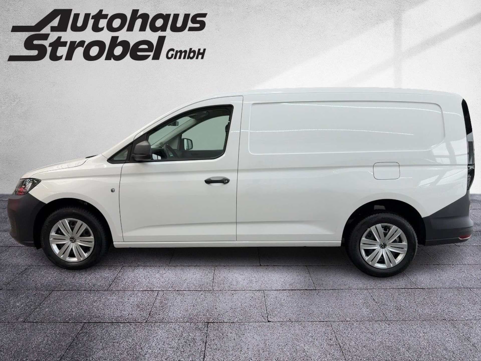 Volkswagen Caddy Maxi Cargo
