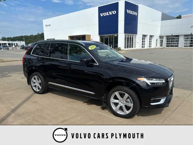 2024 Volvo XC90