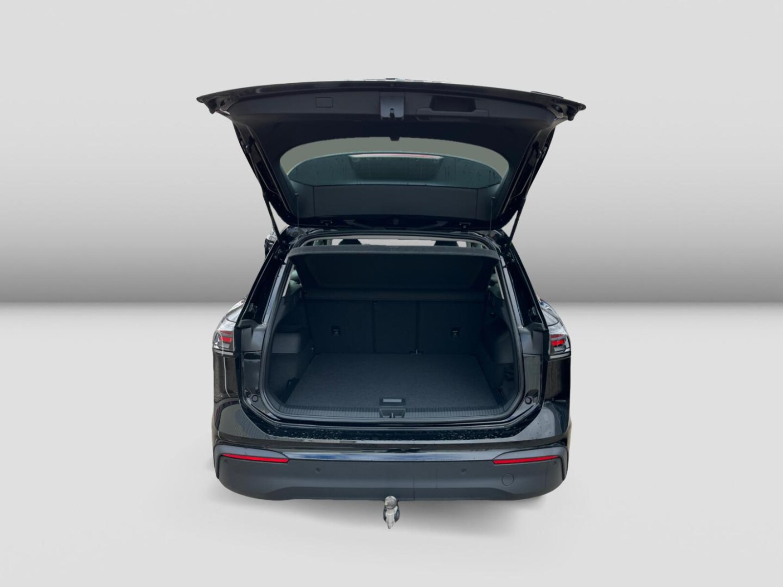 Volkswagen Tiguan – Bild 11