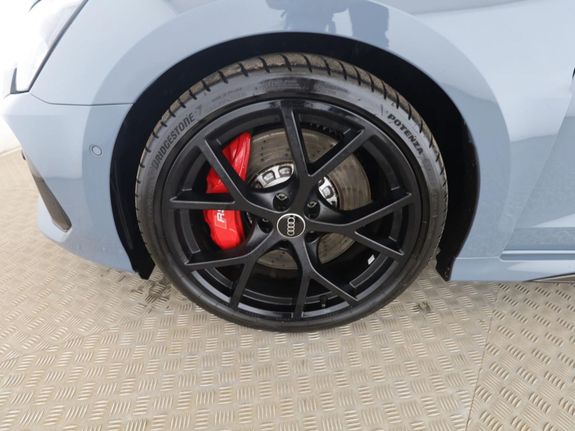 Audi RS 3 Sportback