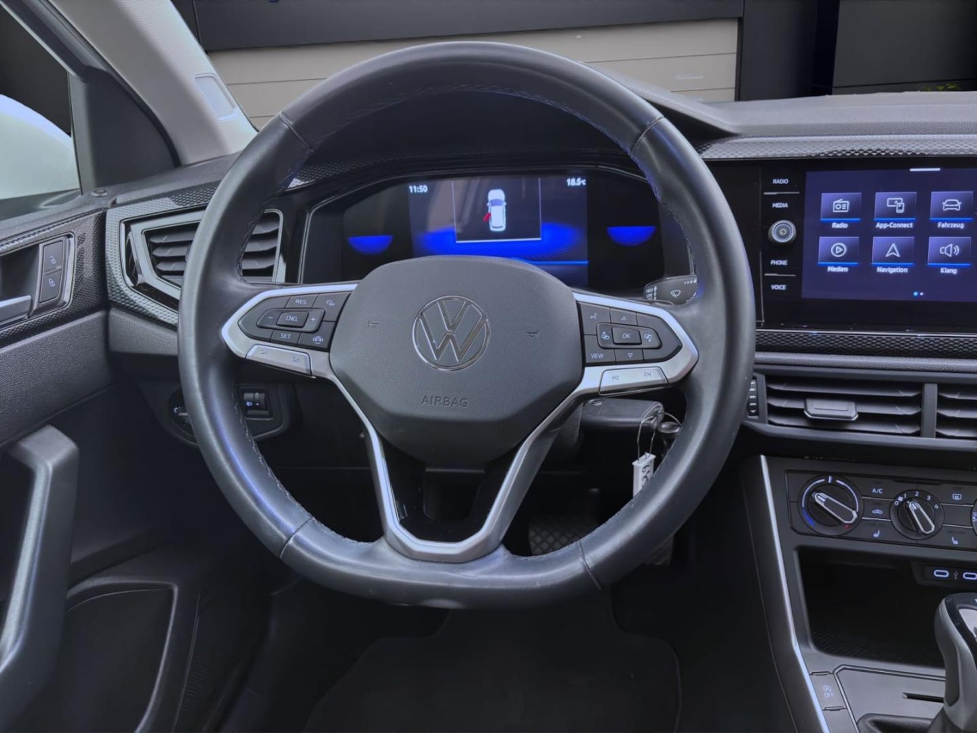 Volkswagen Taigo Life