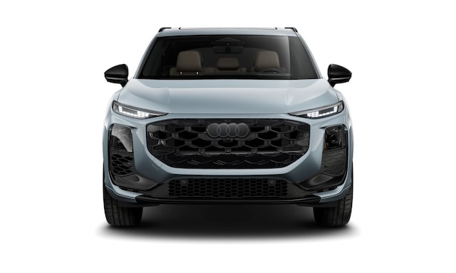 2026 Audi Q3 SUV