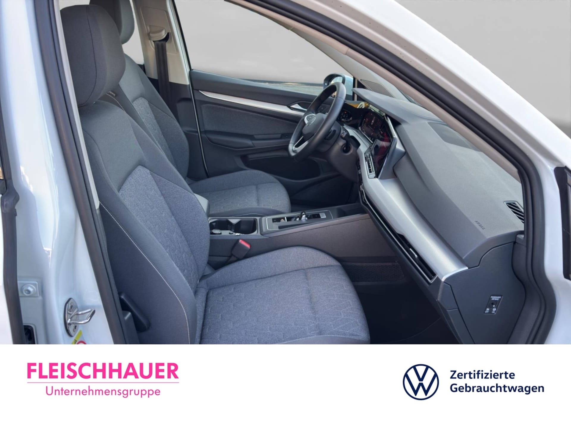 Volkswagen Golf MOVE