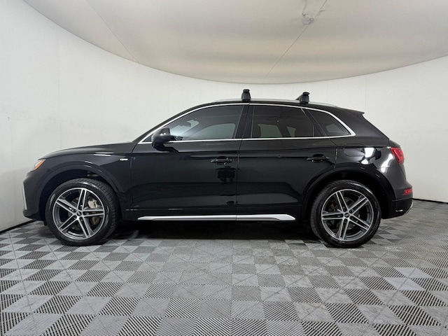 2021 Audi Q5 TFSI e