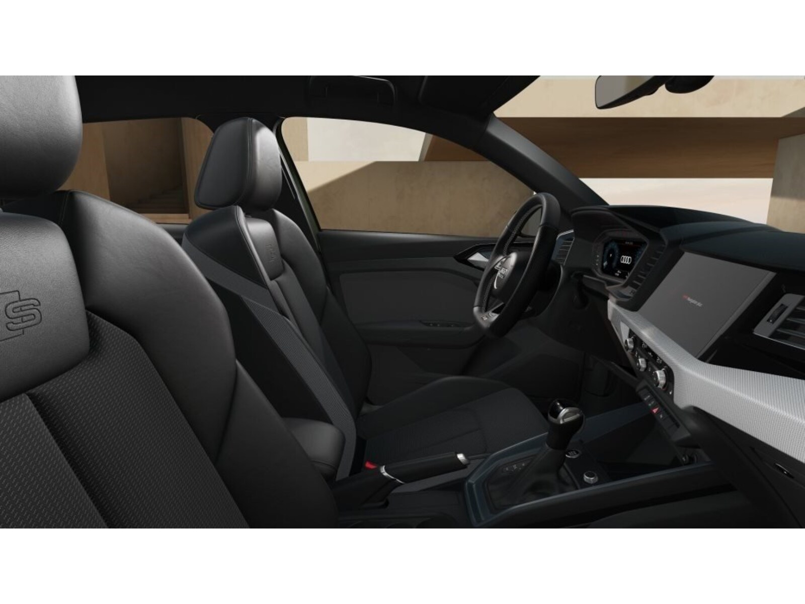 Audi A1 Sportback – Bild 10