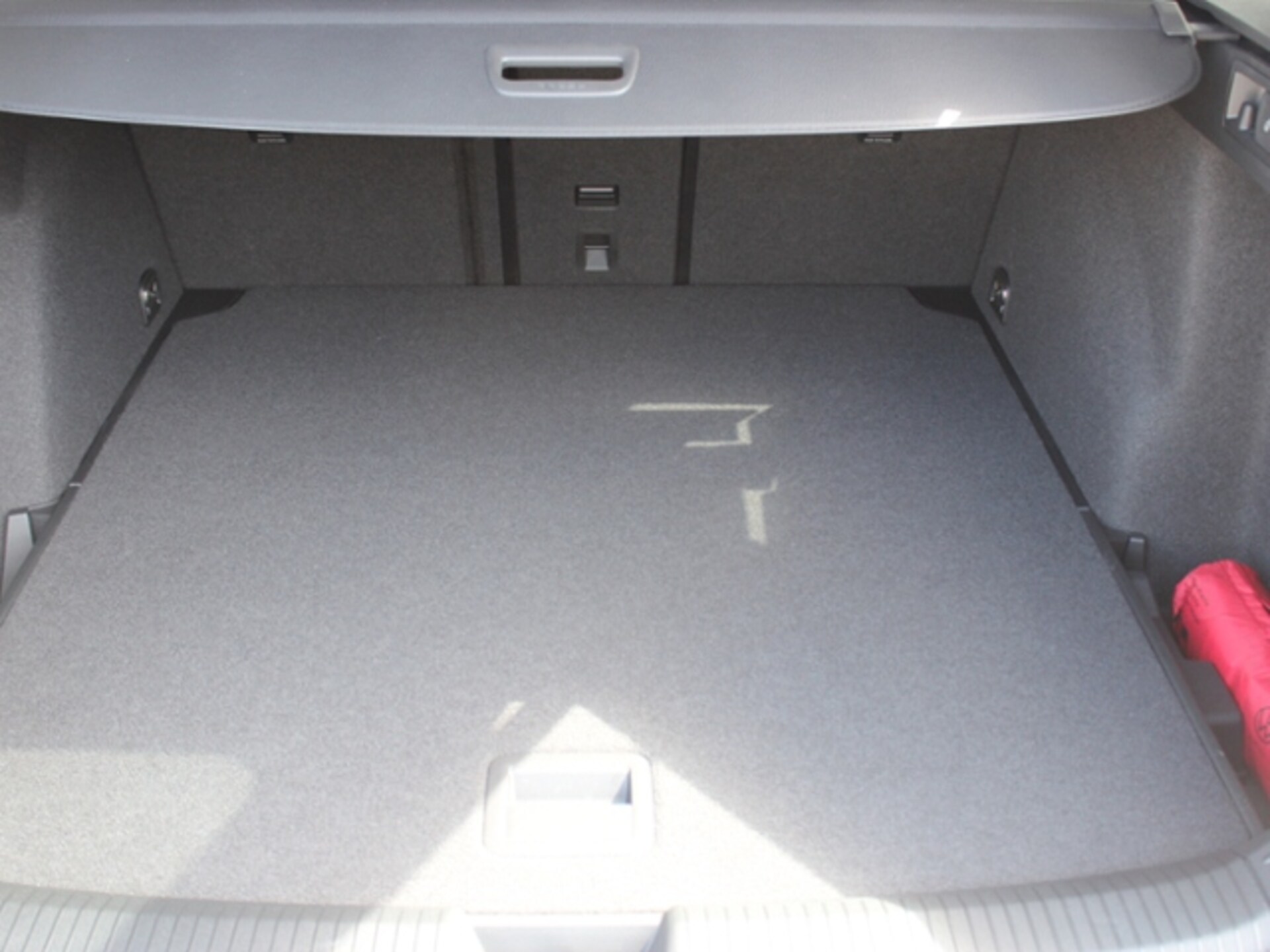 Volkswagen Golf Variant Goal