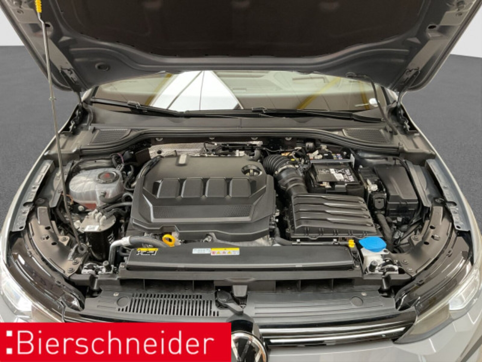 Volkswagen Golf – Bild 21