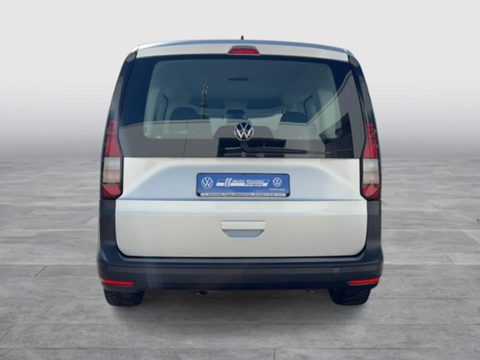 Volkswagen Caddy Basis-Modell