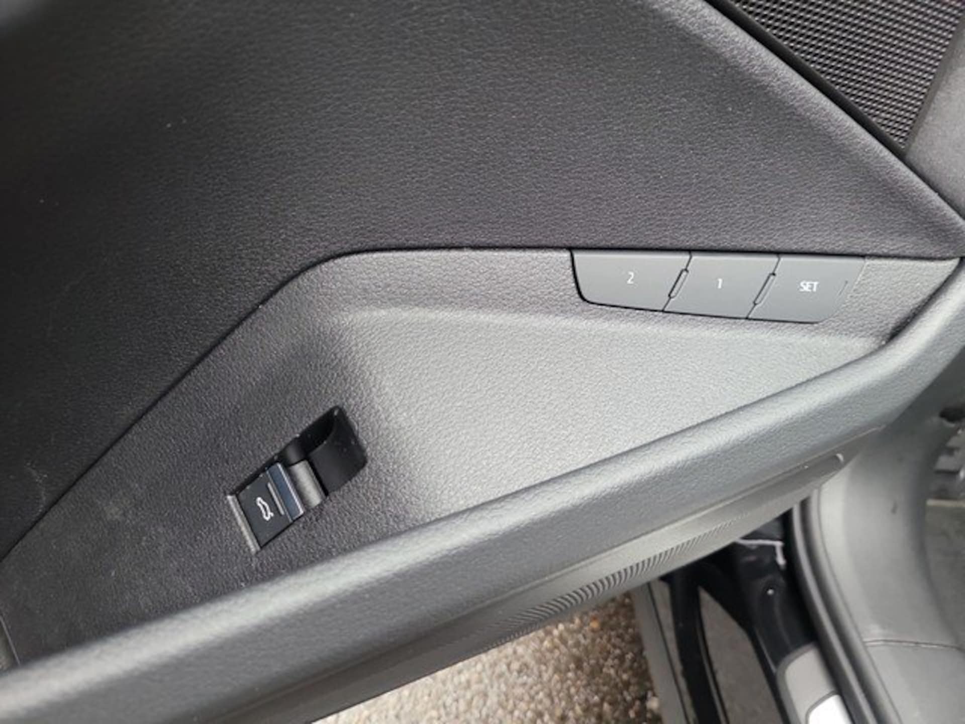Audi e-tron Sportback S line